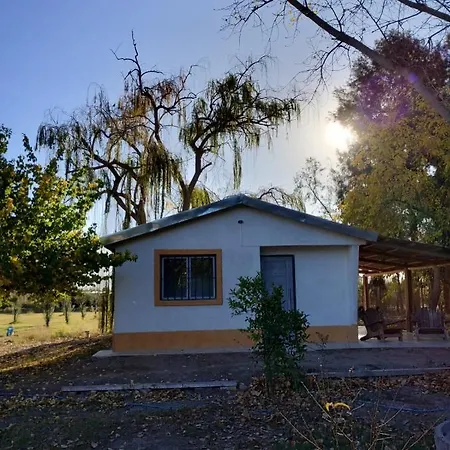 El Rancho Apartment San Martin  Exterior photo