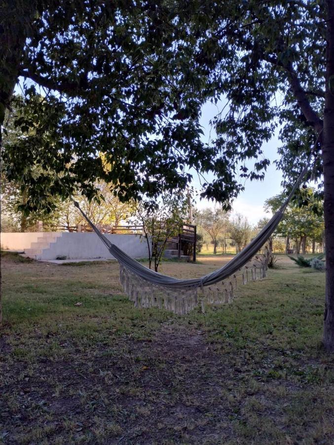 El Rancho Apartamento *