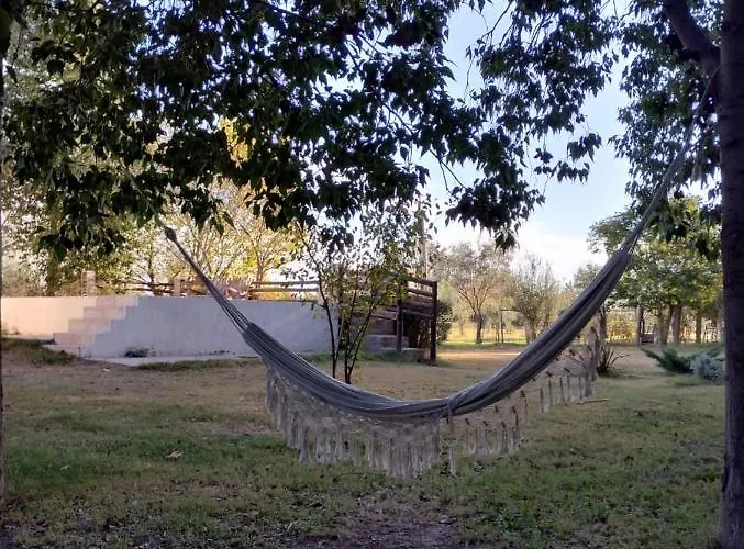 El Rancho