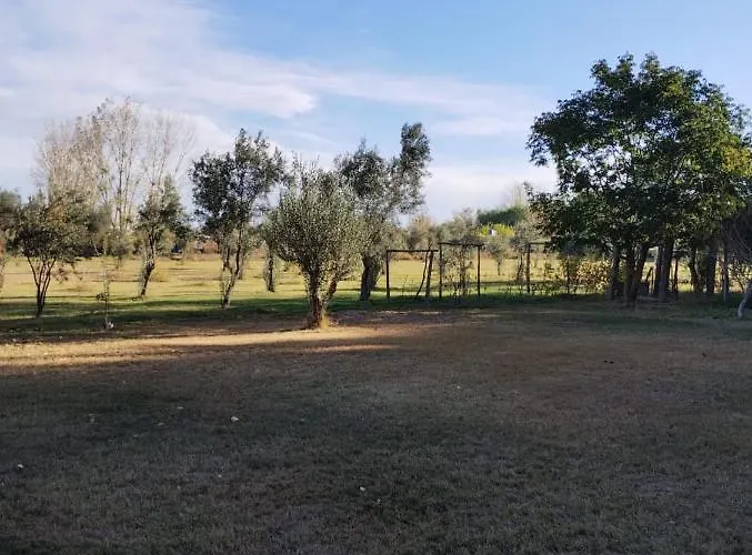 El Rancho