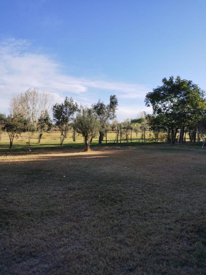 El Rancho San Martin (Mendoza)