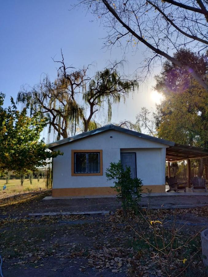 El Rancho Apartment San Martin (Mendoza)