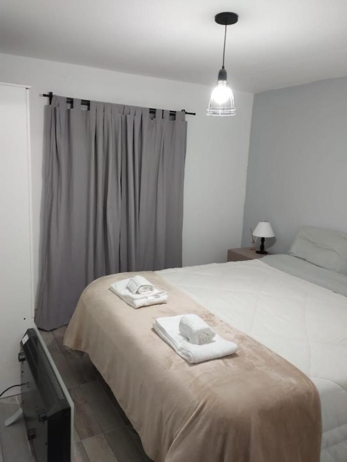Apartment El Rancho San Martin (Mendoza)