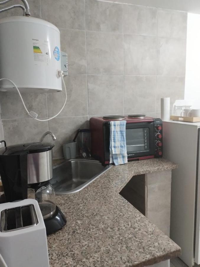 Apartment El Rancho San Martin (Mendoza)