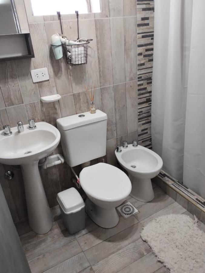Apartment El Rancho San Martin (Mendoza)